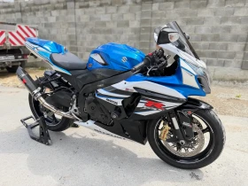 Suzuki Gsxr L4 1000 BREMBO SHIFTER, снимка 9