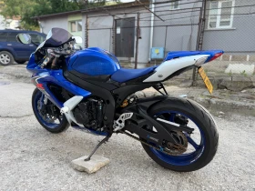 Suzuki Gsxr K9 2009 600 SHIFTER, снимка 14