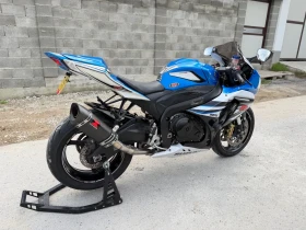 Suzuki Gsxr L4 1000 BREMBO SHIFTER, снимка 10