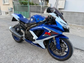 Suzuki Gsxr K9 2009 600 SHIFTER, снимка 2