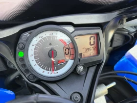 Suzuki Gsxr K9 2009 600 SHIFTER, снимка 8