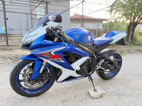 Suzuki Gsxr K9 2009 600 SHIFTER, снимка 1