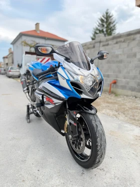 Suzuki Gsxr L4 1000 BREMBO SHIFTER, снимка 3