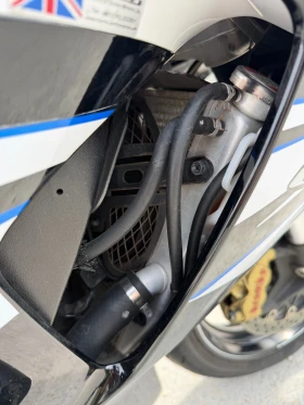 Suzuki Gsxr L4 1000 BREMBO SHIFTER, снимка 4
