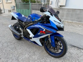 Suzuki Gsxr K9 2009 600 SHIFTER, снимка 9