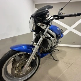 Suzuki SV, снимка 5