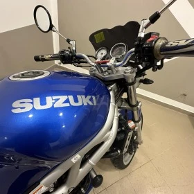 Suzuki SV, снимка 6