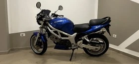 Suzuki SV, снимка 4