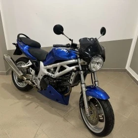 Suzuki SV, снимка 3