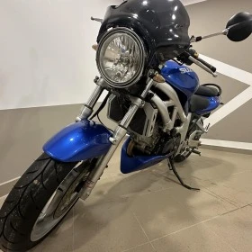 Suzuki SV, снимка 1