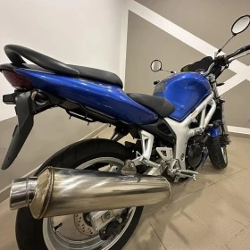 Suzuki SV, снимка 7