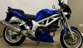 Suzuki SV, снимка 2