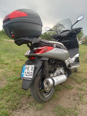 Yamaha X-max Х МАХ 250 i, снимка 4