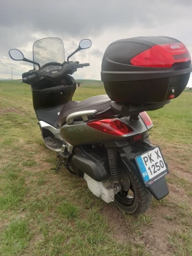 Yamaha X-max Х МАХ 250 i, снимка 5