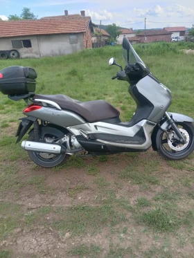 Yamaha X-max Х МАХ 250 i, снимка 6