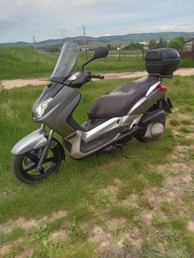 Yamaha X-max Х МАХ 250 i, снимка 1