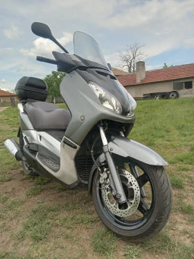 Yamaha X-max Х МАХ 250 i, снимка 3