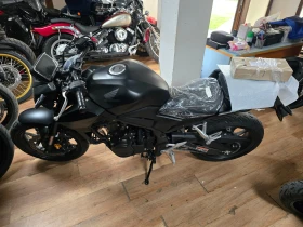     Honda Cb 500 Hornet NEW 2025!!!! KM= 0!!!! 35kw. A2!!!!