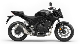 Обява за продажба на Honda Cb 500 Hornet NEW 2025!!!! KM= 0!!!! 35kw. A2!!!! ~13 190 лв. - изображение 4