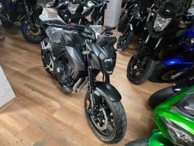     Honda Cb 500 Hornet NEW 2025!!!! KM= 0!!!! 35kw. A2!!!!
