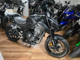     Honda Cb 500 Hornet NEW 2025!!!! KM= 0!!!! 35kw. A2!!!!