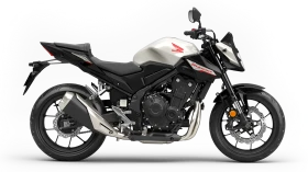 Honda Cb 500 Hornet NEW 2025!!!! KM= 0!!!! 35kw. A2!!!!