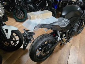 Honda Cb 500 Hornet NEW 2025!!!! KM= 0!!!! 35kw. A2!!!! | Mobile.bg    5