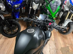     Honda Cb 500 Hornet NEW 2025!!!! KM= 0!!!! 35kw. A2!!!!