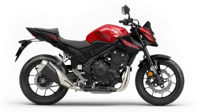     Honda Cb 500 Hornet NEW 2025!!!! KM= 0!!!! 35kw. A2!!!!