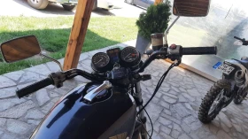 Honda Gl 400 Goldwing | Mobile.bg    4