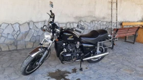     Honda Gl 400 Goldwing