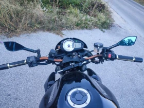 Kawasaki Z 1000, снимка 5