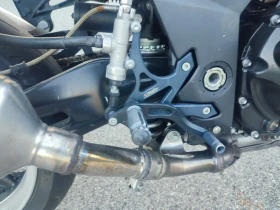 Kawasaki Z 1000, снимка 6