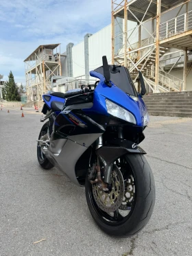Honda Cbr Cbr -1000 | Auto.bg — изображение 4