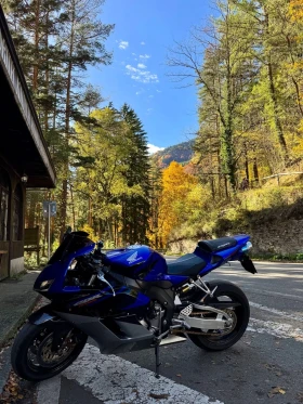 Honda Cbr Cbr -1000 | Auto.bg — изображение 12