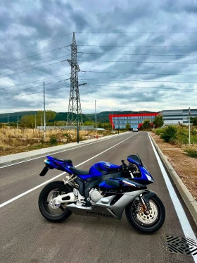 Honda Cbr Cbr -1000 | Auto.bg — изображение 11