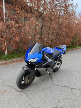 Honda Cbr Cbr -1000 | Auto.bg — изображение 3