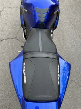 Honda Cbr Cbr -1000 | Auto.bg — изображение 5
