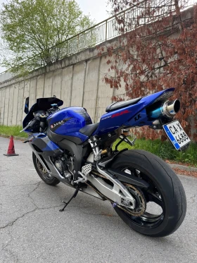 Honda Cbr Cbr -1000 | Auto.bg — изображение 9