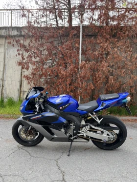 Honda Cbr Cbr -1000 | Auto.bg — изображение 2