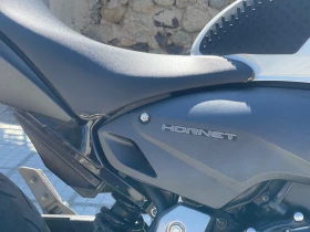 Honda Hornet undefined | Auto.bg — изображение 9