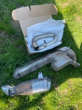 Honda Hornet undefined | Auto.bg — изображение 10