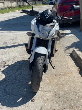 Honda Hornet undefined | Auto.bg — изображение 3