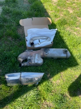 Honda Hornet undefined | Auto.bg — изображение 11