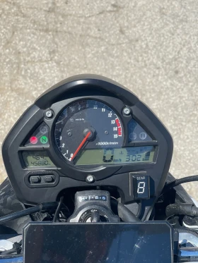 Honda Hornet undefined | Auto.bg — изображение 5