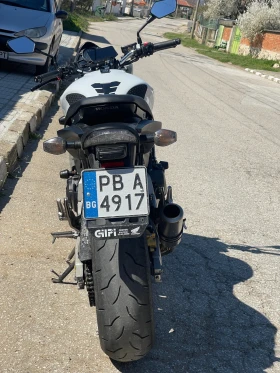 Honda Hornet undefined | Auto.bg — изображение 7