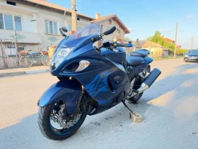 ����� �� �������� �� Suzuki Gsxr HAYABUSA GEN 2 