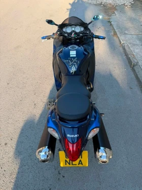 Suzuki Gsxr HAYABUSA GEN 2  | Mobile.bg � ����� ������ 5