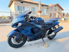 Suzuki Gsxr HAYABUSA GEN 2  | Mobile.bg � ����� ������ 10