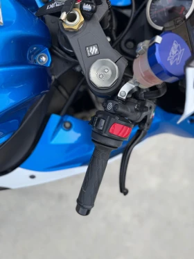 Suzuki Gsxr L4 1000 BREMBO SHIFTER | Mobile.bg � ����� ������ 13